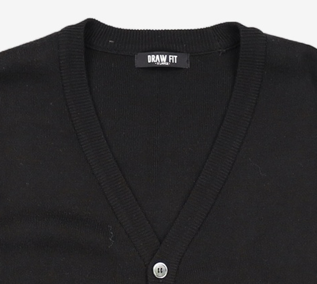 드로우핏(DRAW FIT) 카디건 XL