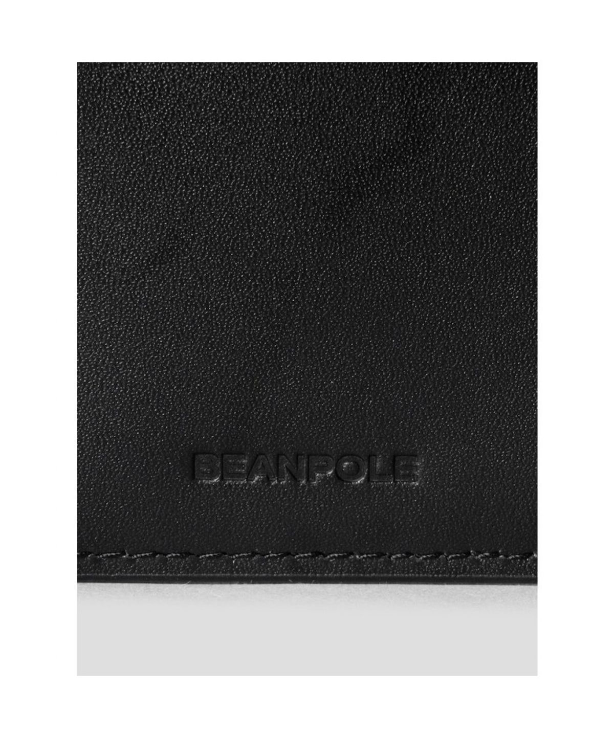 빈폴 액세서리(BEANPOLE ACCESSORY) 루시 명함지갑  블랙
