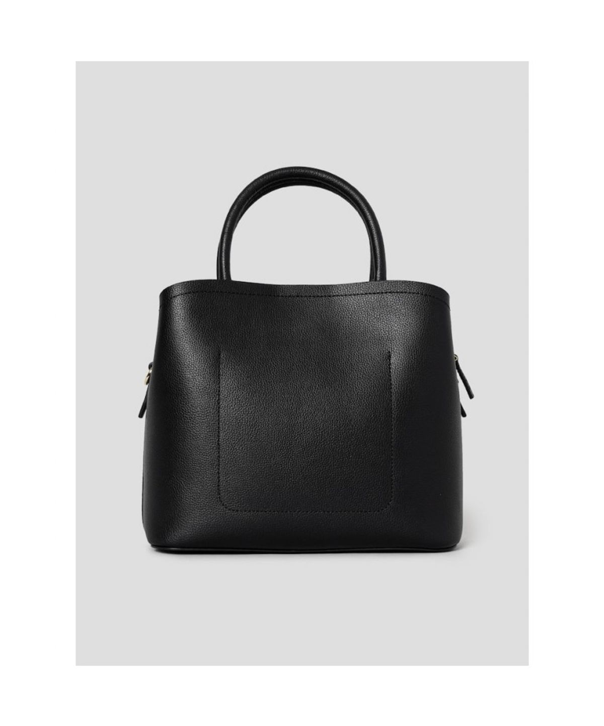 빈폴 액세서리(BEANPOLE ACCESSORY) 애니 토트백  블랙