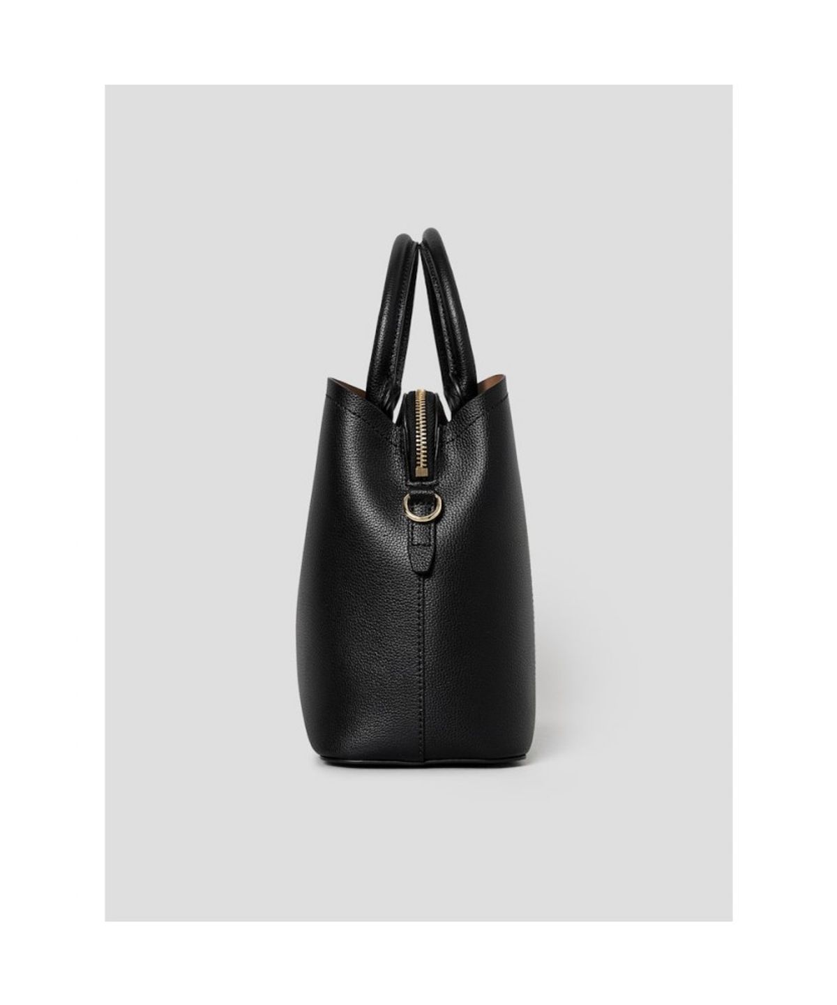 빈폴 액세서리(BEANPOLE ACCESSORY) 애니 토트백  블랙