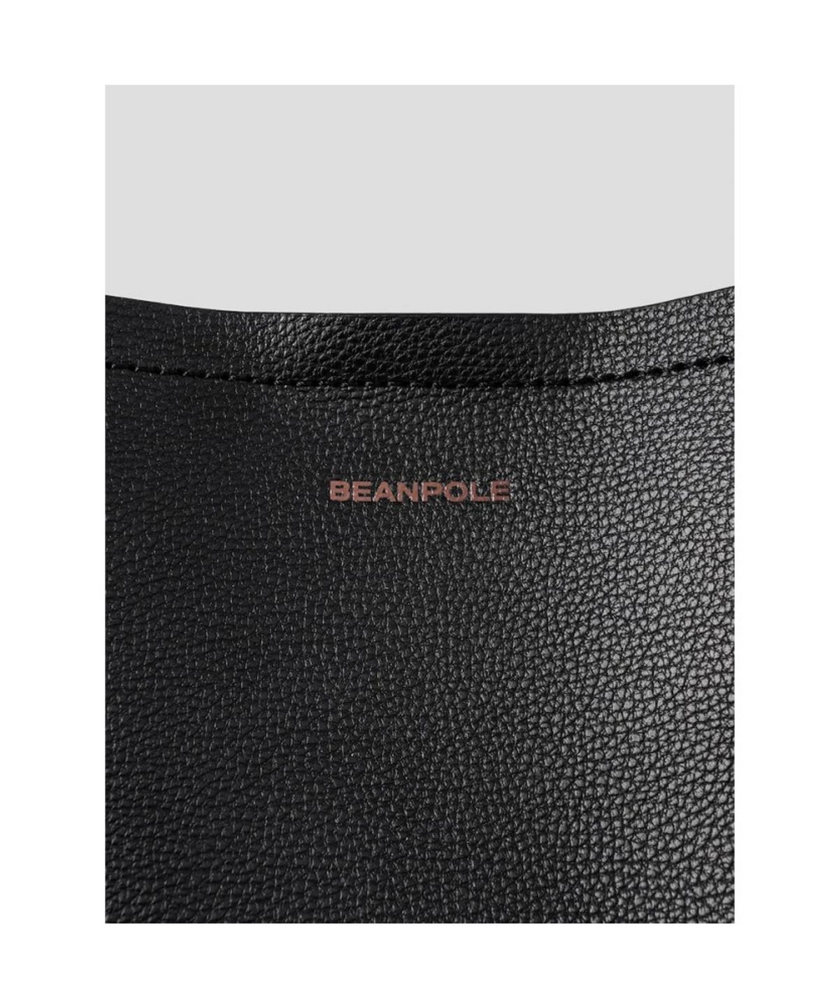 빈폴 액세서리(BEANPOLE ACCESSORY) 애니 토트백  블랙