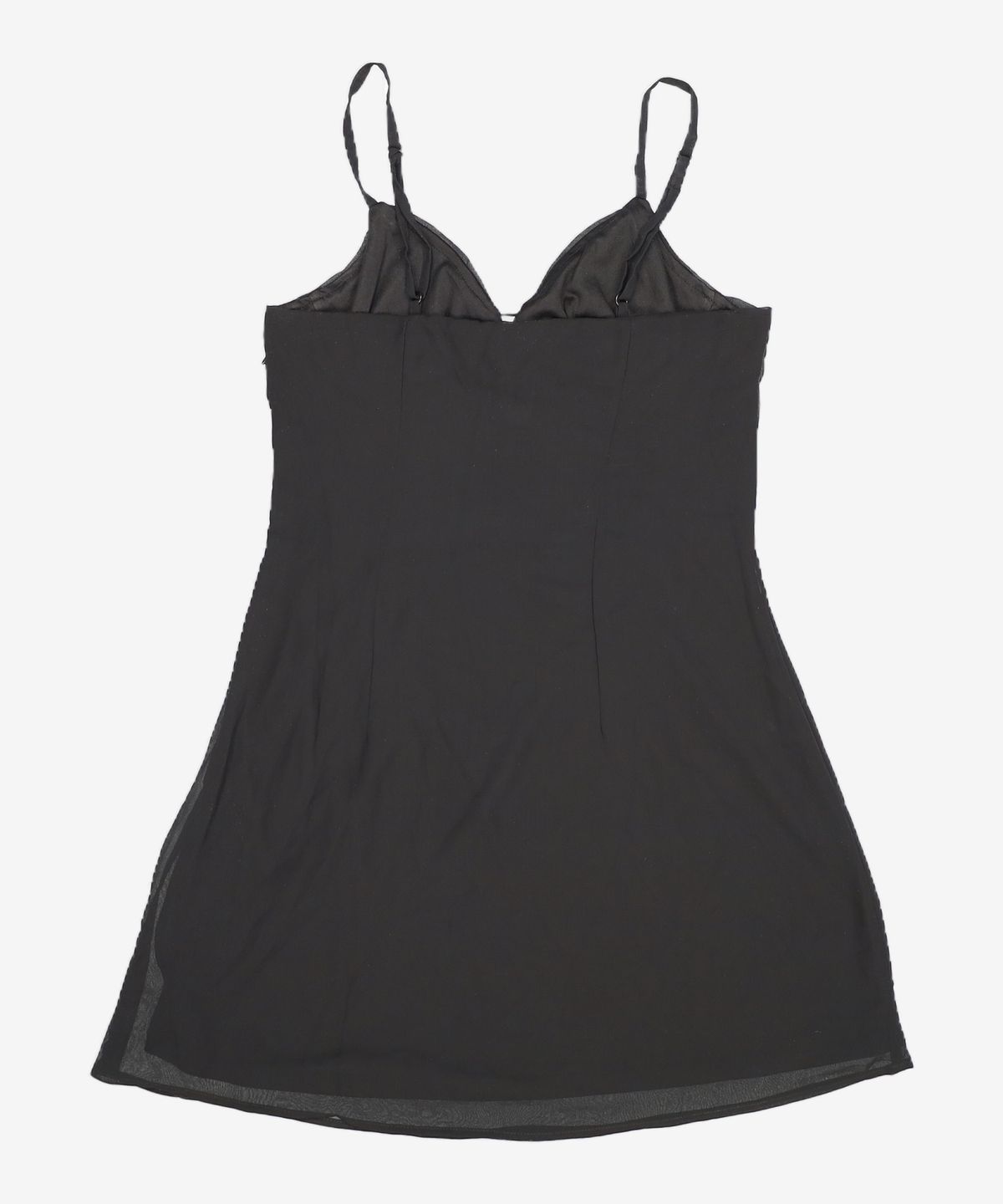 디바이디드에이치앤엠(DIVIDED H&M) 미니 원피스 XS