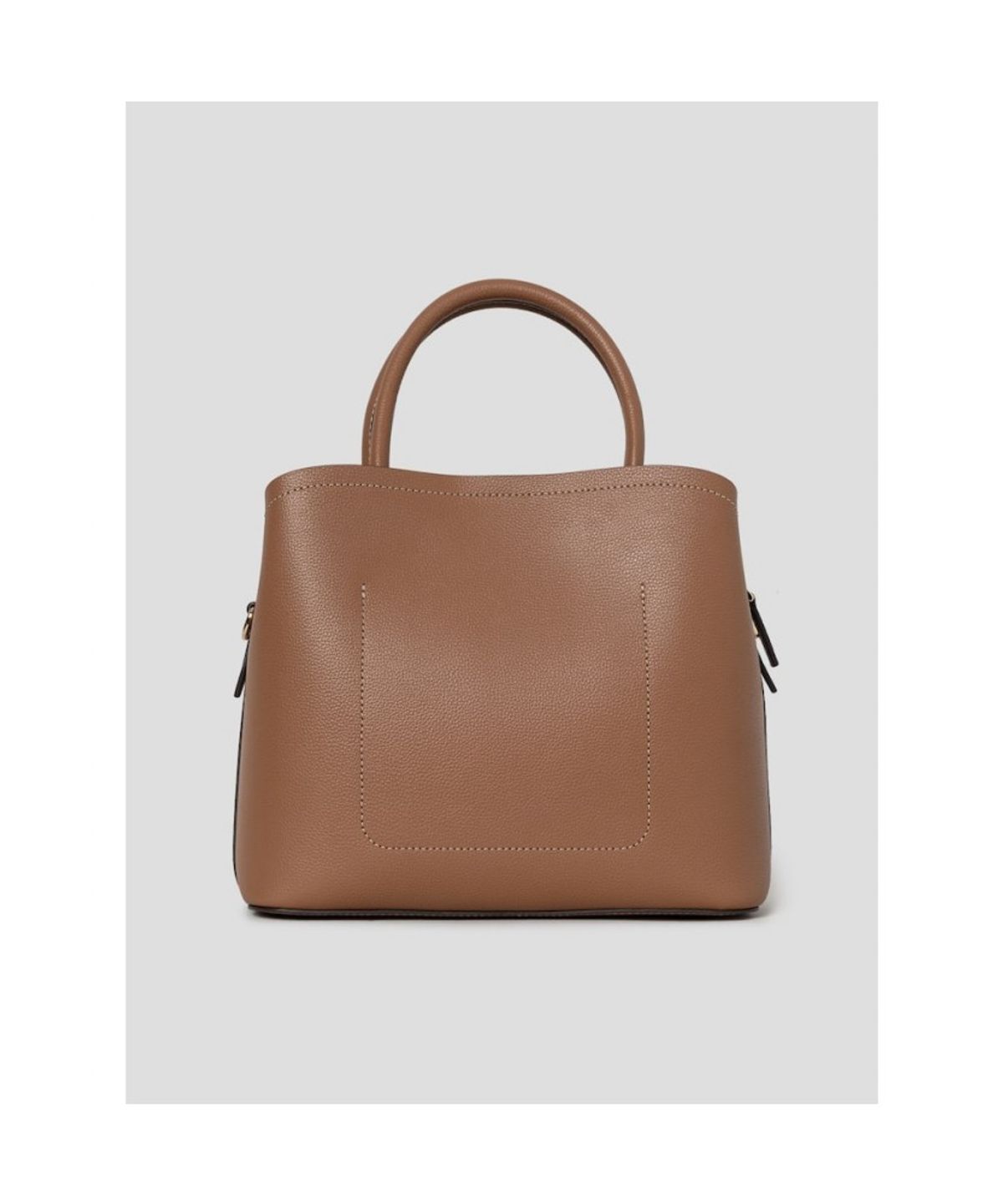 빈폴 액세서리(BEANPOLE ACCESSORY) 애니 토트백  브릭