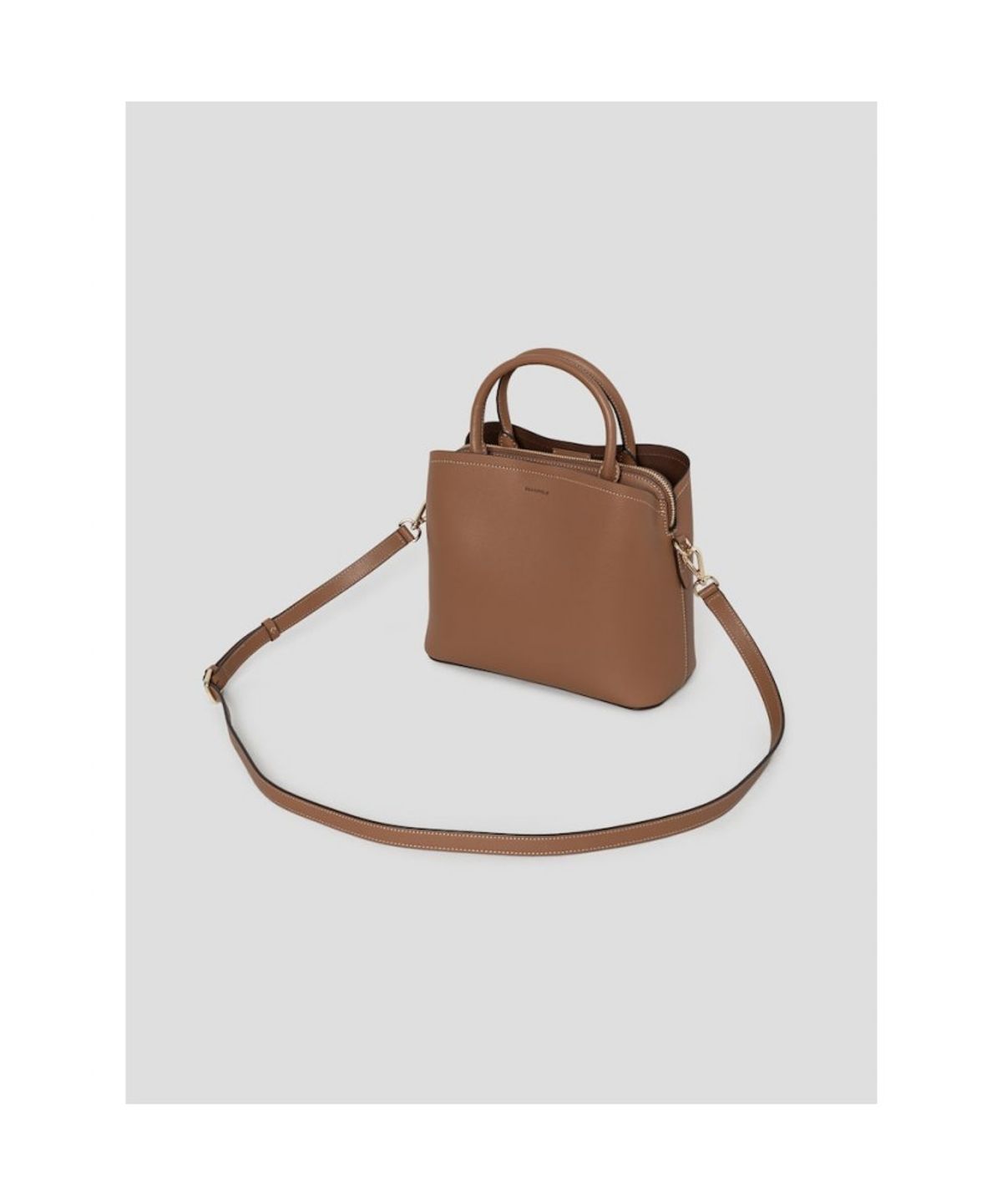 빈폴 액세서리(BEANPOLE ACCESSORY) 애니 토트백  브릭