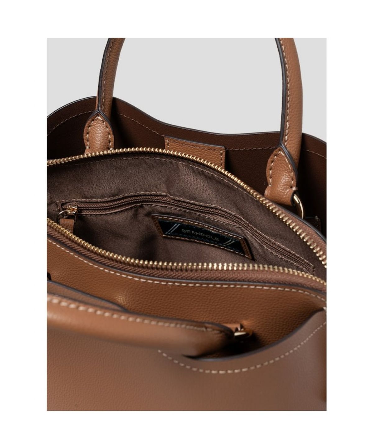 빈폴 액세서리(BEANPOLE ACCESSORY) 애니 토트백  브릭