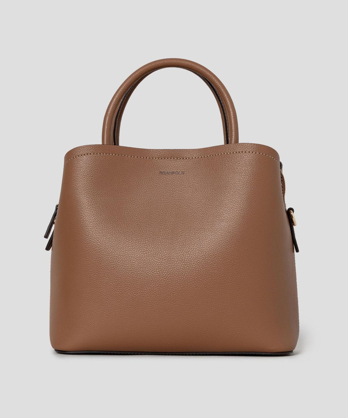 빈폴 액세서리(BEANPOLE ACCESSORY) 애니 토트백  브릭