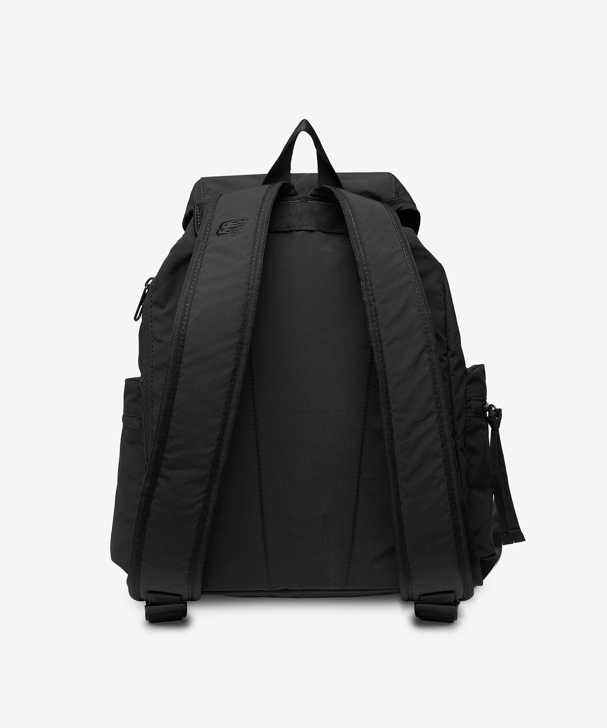 뉴발란스(NEW BALANCE) NBGCGF2204 / 쓰리포켓 미니 백팩 (BLACK)
