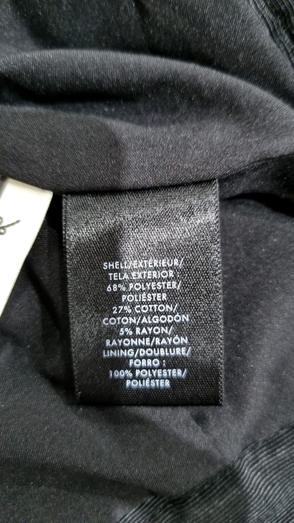 앤테일러(Ann Taylor) 미니스커트 L