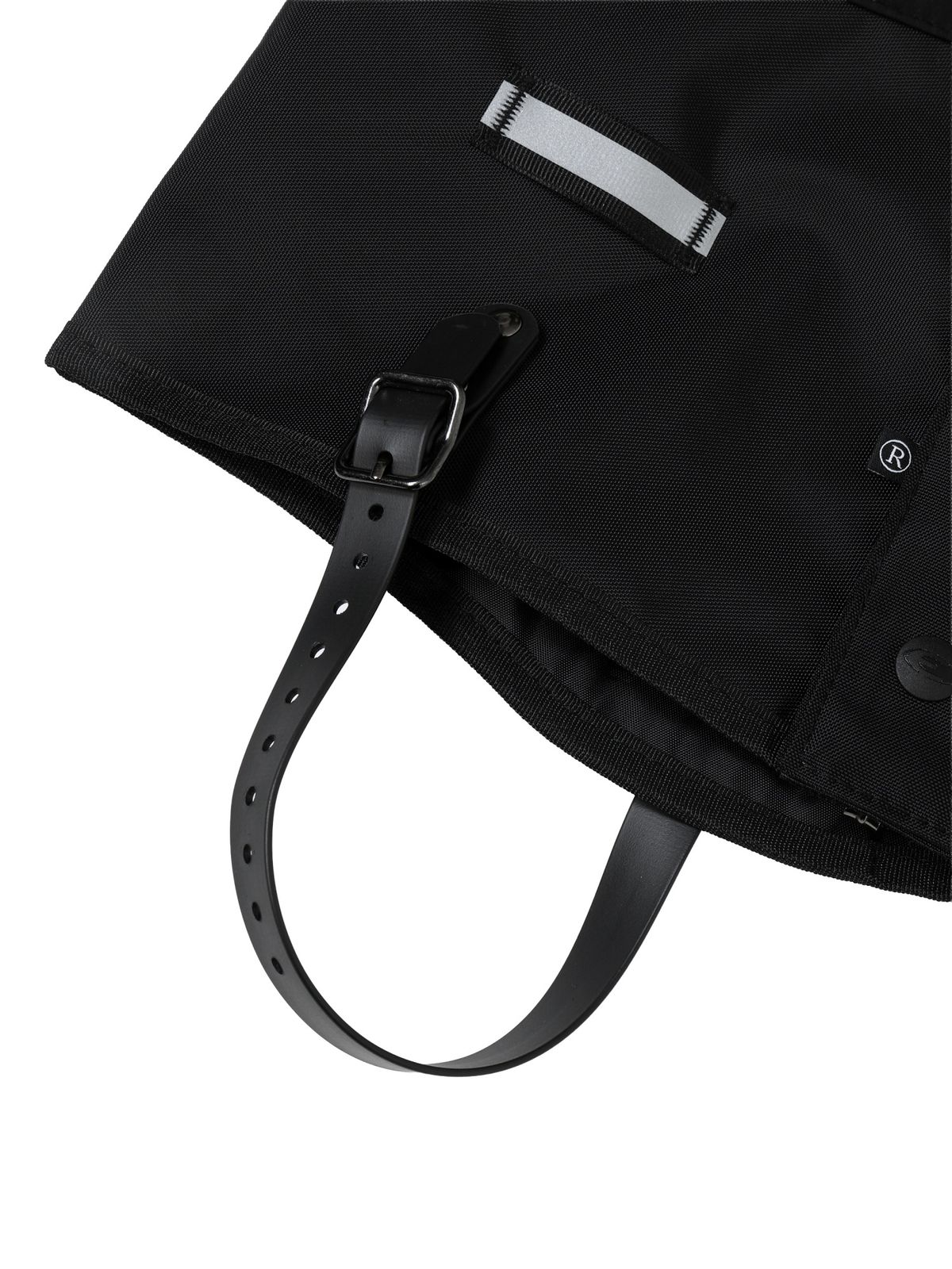 아이더(EIDER) 3L 디펜더 스패츠_Black