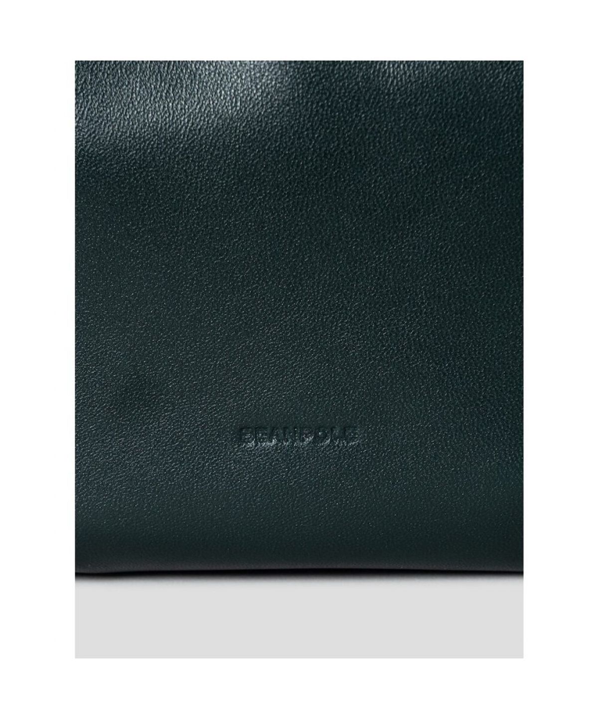 빈폴 액세서리(BEANPOLE ACCESSORY) 에버 스몰 토트백  그린