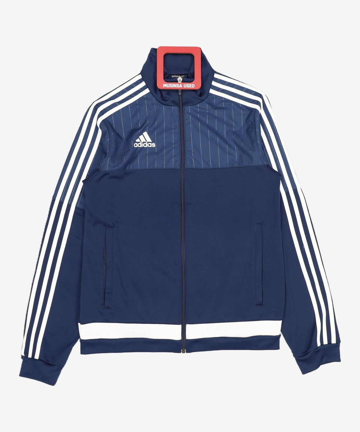 아디다스(ADIDAS) 트레이닝 재킷 95