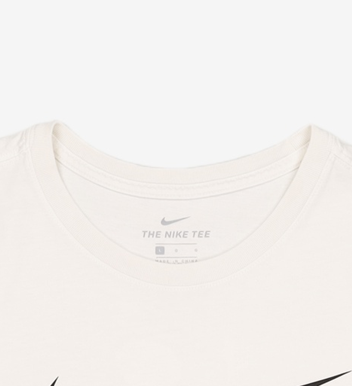 나이키(NIKE) 반소매 티셔츠 L