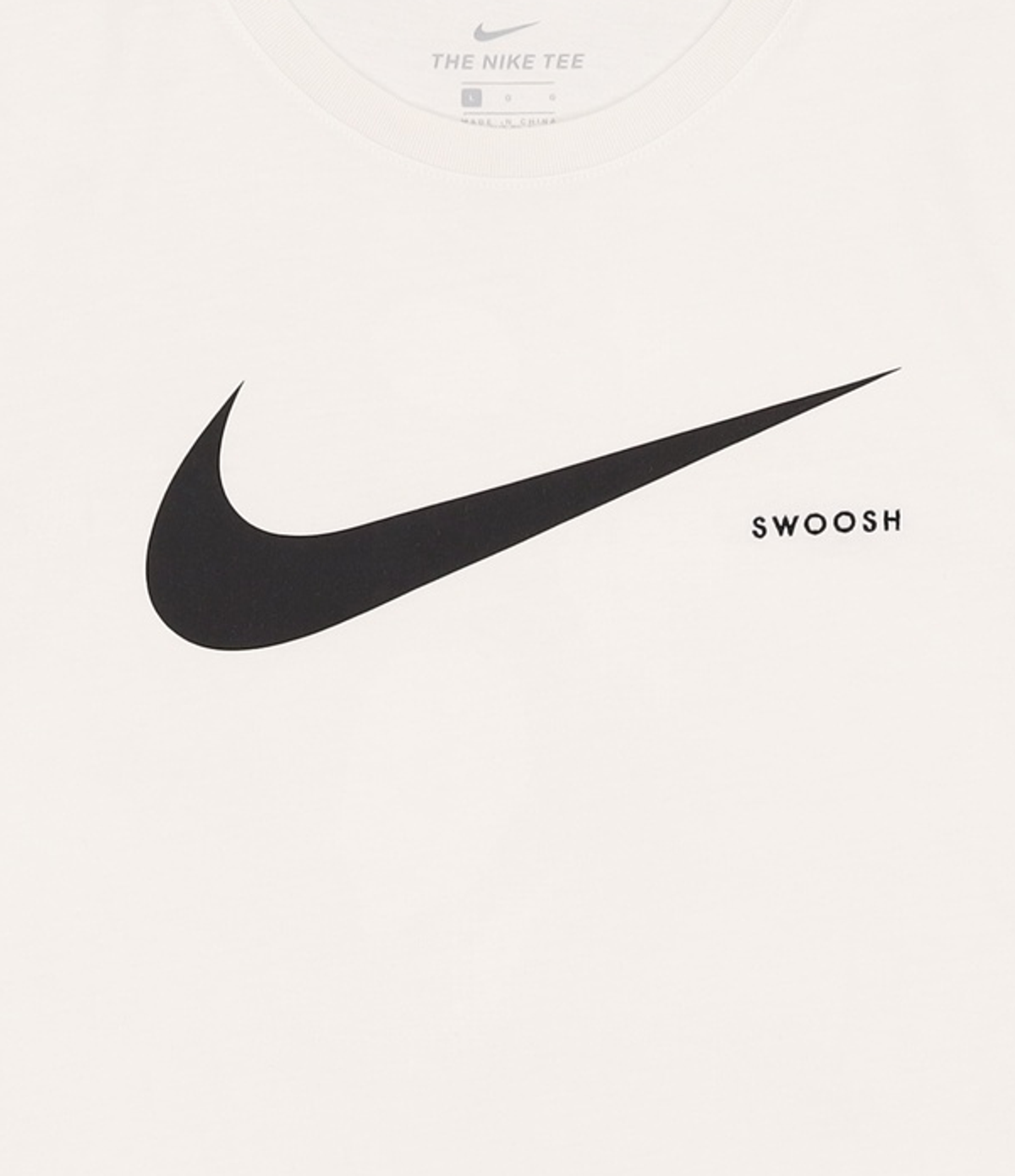 나이키(NIKE) 반소매 티셔츠 L