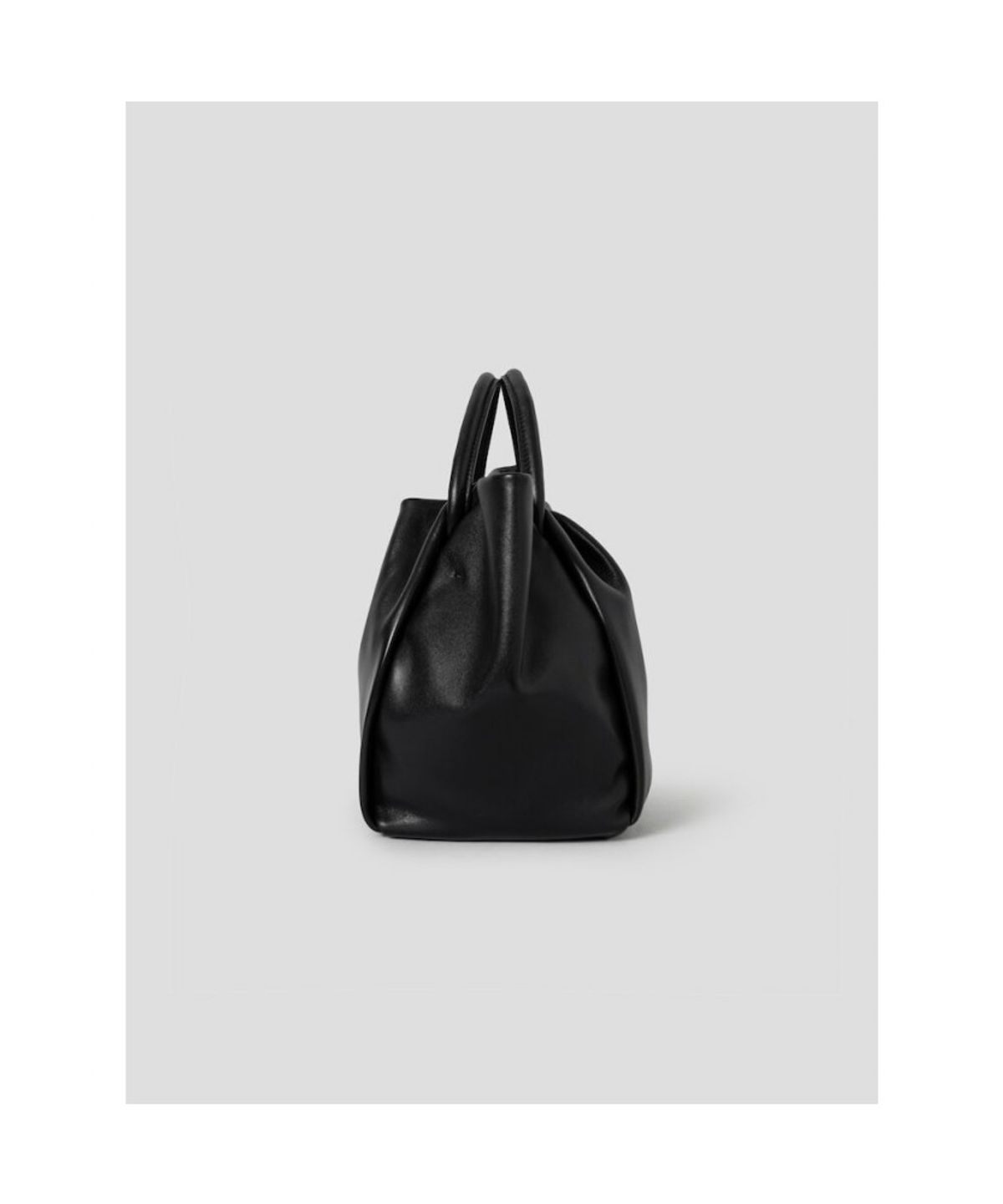 빈폴 액세서리(BEANPOLE ACCESSORY) 에버 미디엄 토트백  블랙