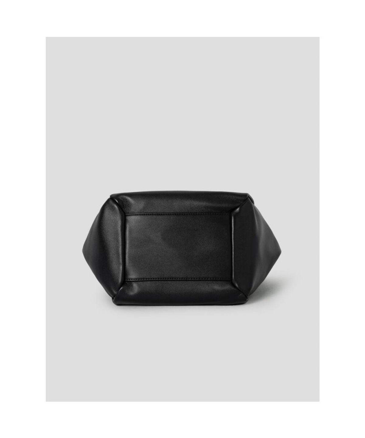 빈폴 액세서리(BEANPOLE ACCESSORY) 에버 미디엄 토트백  블랙