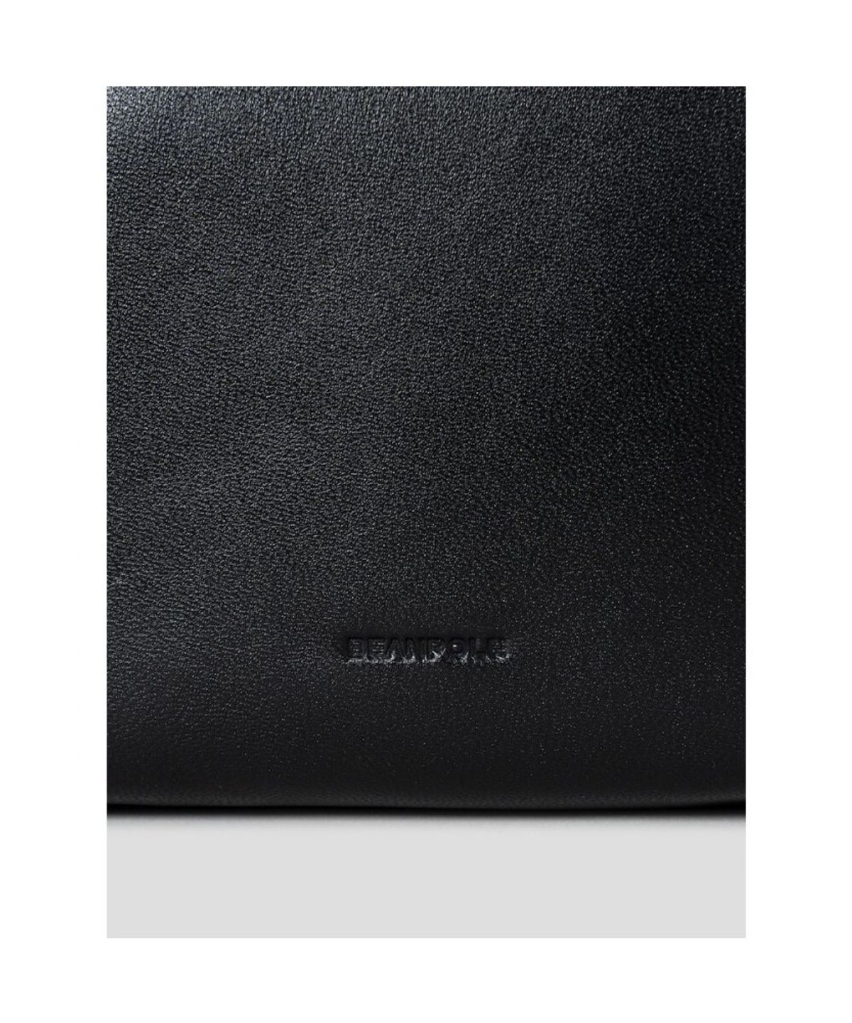 빈폴 액세서리(BEANPOLE ACCESSORY) 에버 미디엄 토트백  블랙