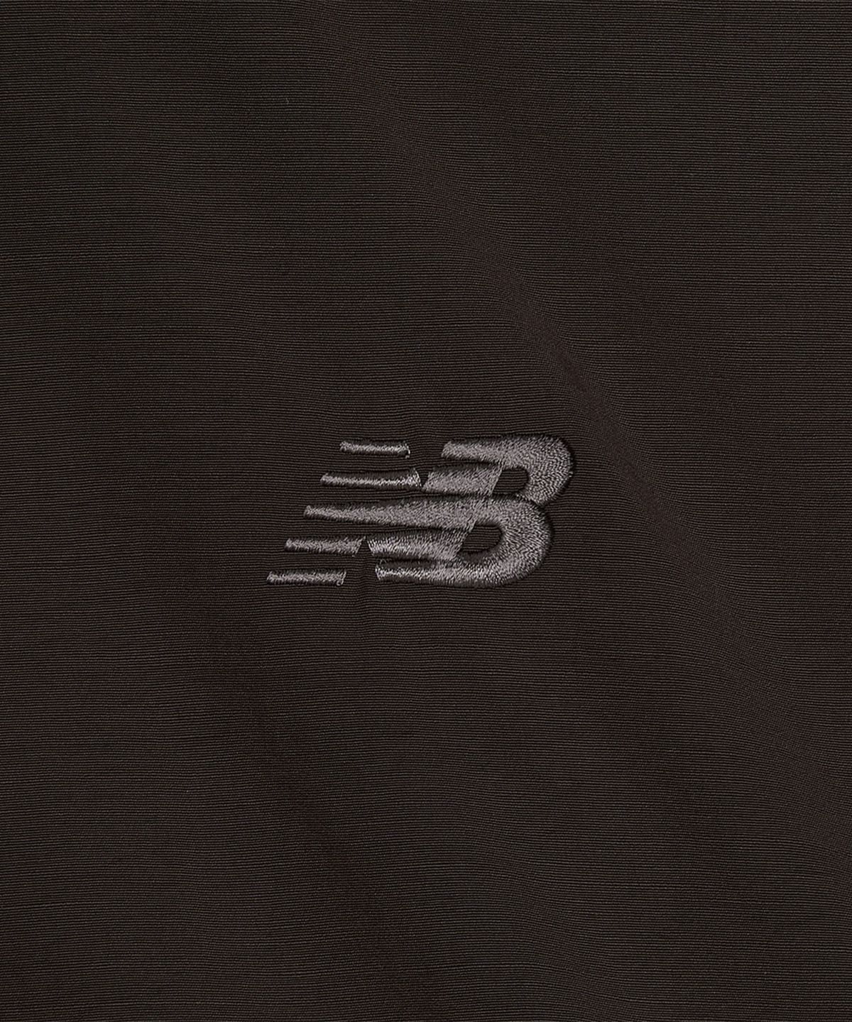 뉴발란스(NEW BALANCE) NBNAG31803 / UNI 에센셜 헤리티지 스탠드넥 웜업자켓 (BROWN)