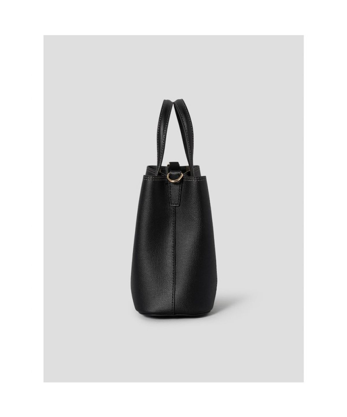빈폴 액세서리(BEANPOLE ACCESSORY) 애나 토트백  블랙