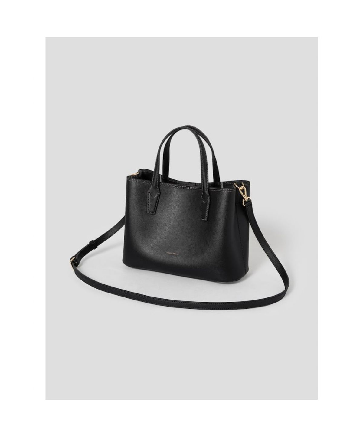 빈폴 액세서리(BEANPOLE ACCESSORY) 애나 토트백  블랙