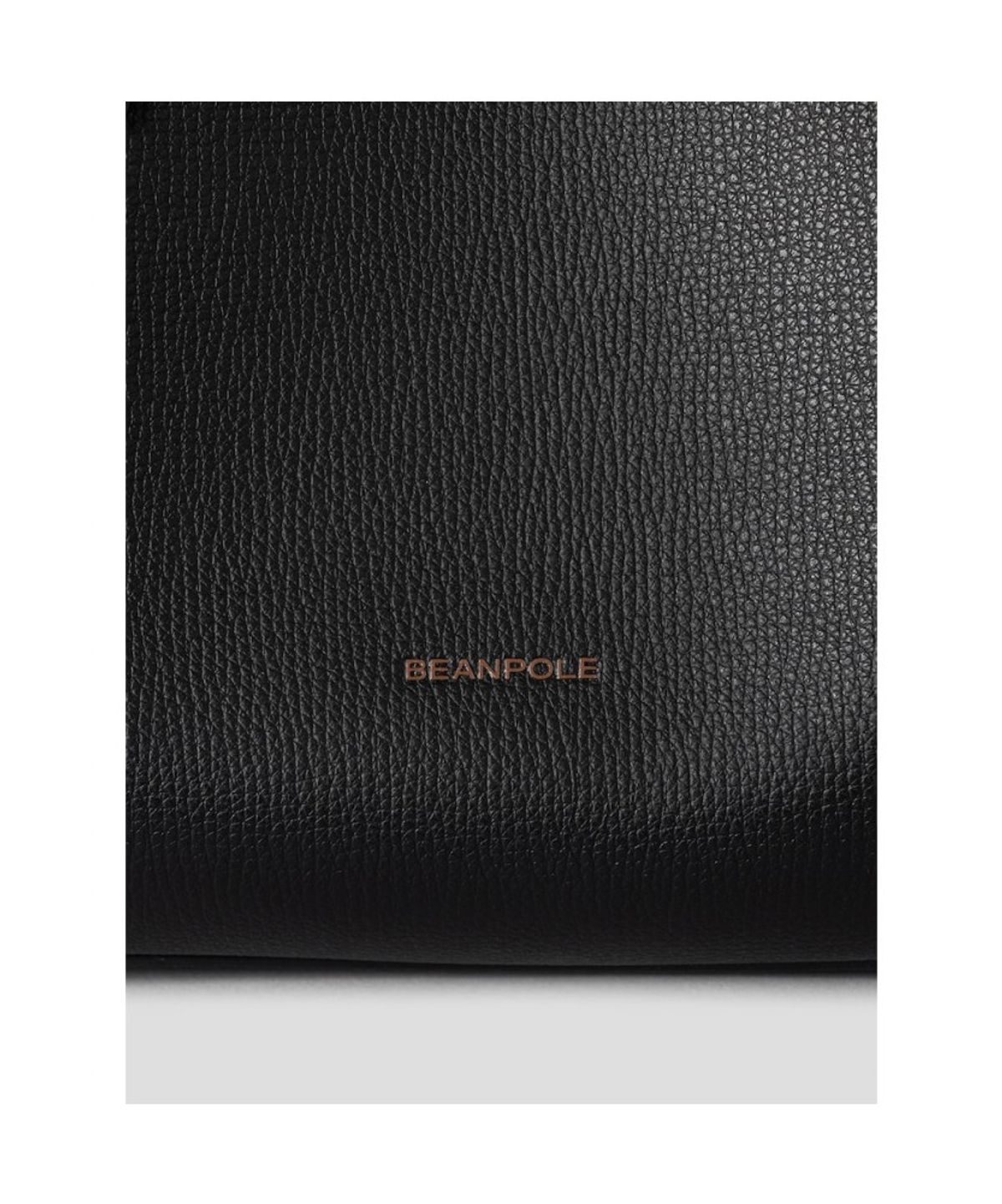 빈폴 액세서리(BEANPOLE ACCESSORY) 애나 토트백  블랙