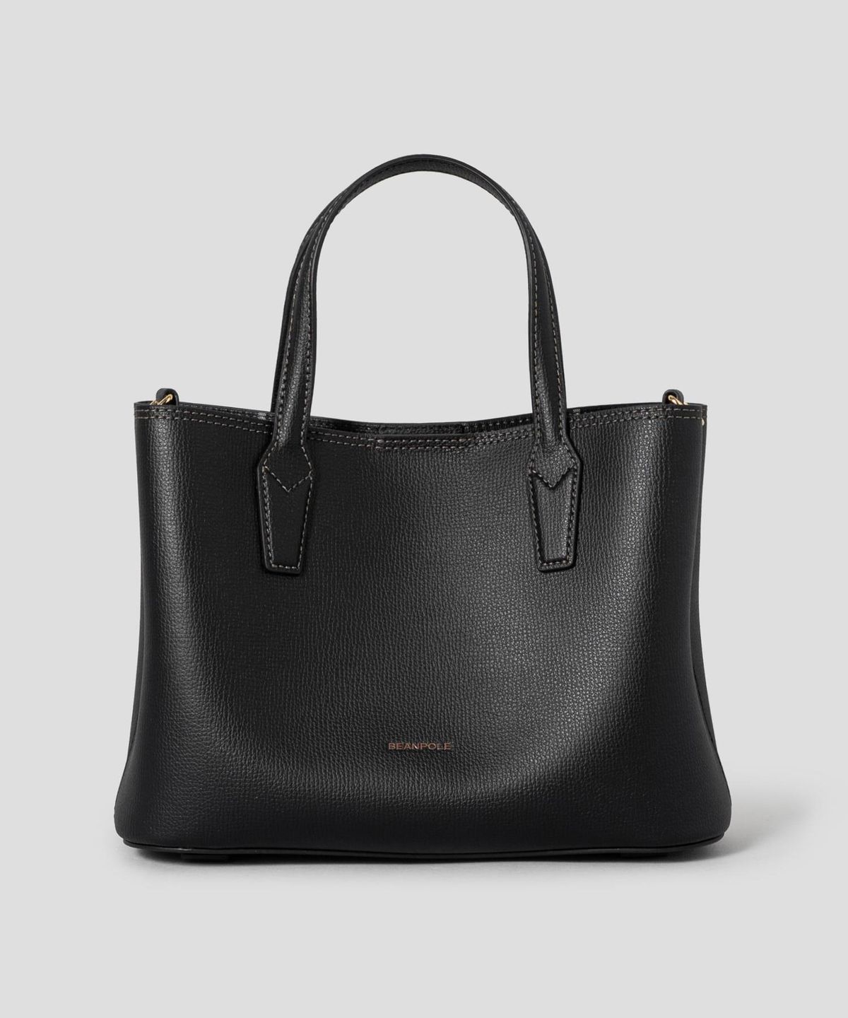 빈폴 액세서리(BEANPOLE ACCESSORY) 애나 토트백  블랙