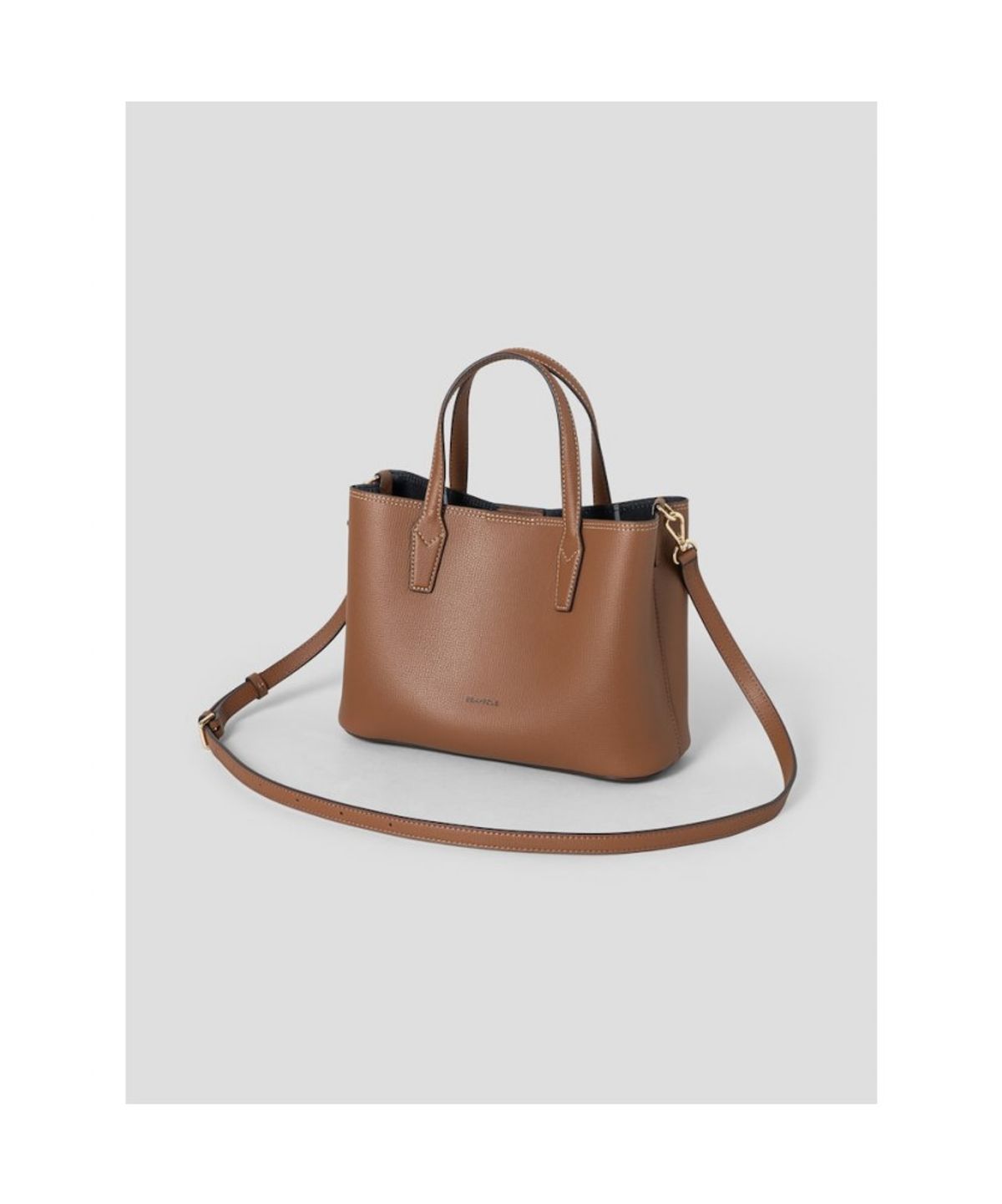 빈폴 액세서리(BEANPOLE ACCESSORY) 애나 토트백  브릭