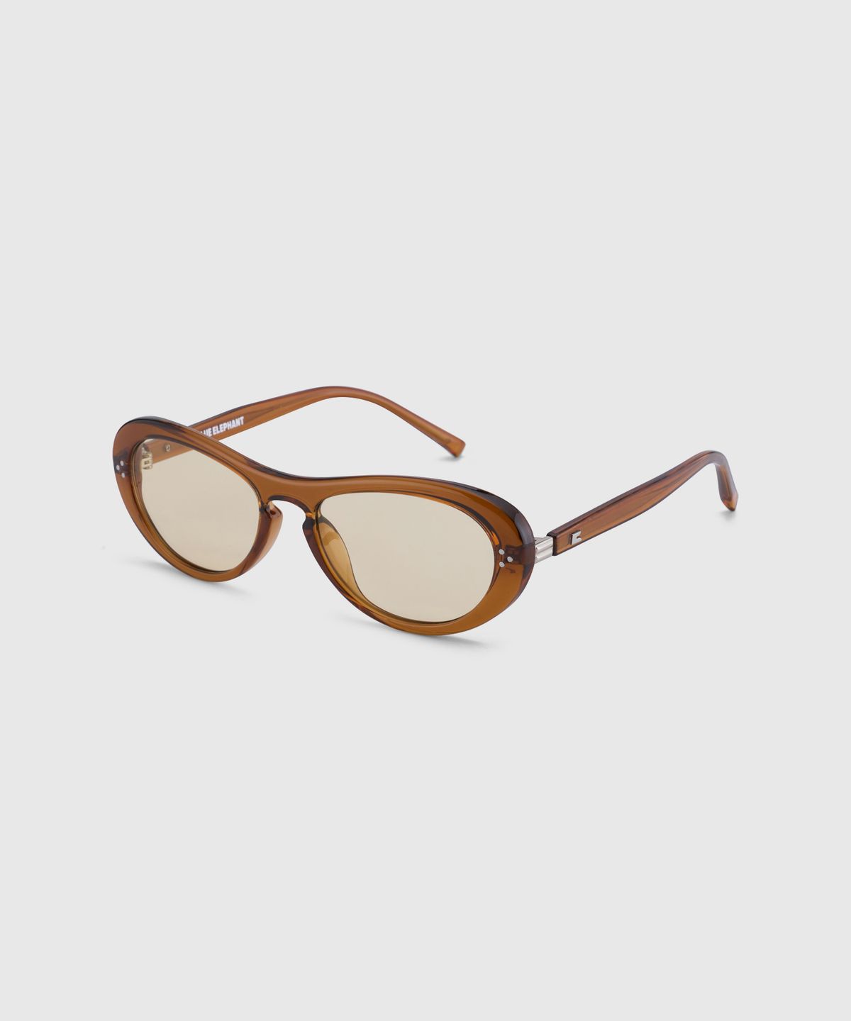 블루엘리펀트(BLUE ELEPHANT) FINO-S brown crystal