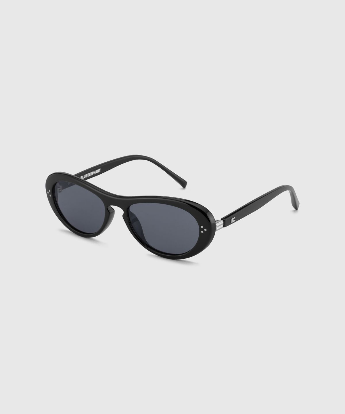 블루엘리펀트(BLUE ELEPHANT) FINO-S black