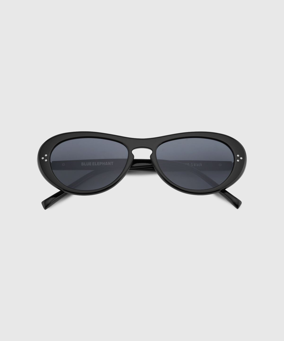 블루엘리펀트(BLUE ELEPHANT) FINO-S black