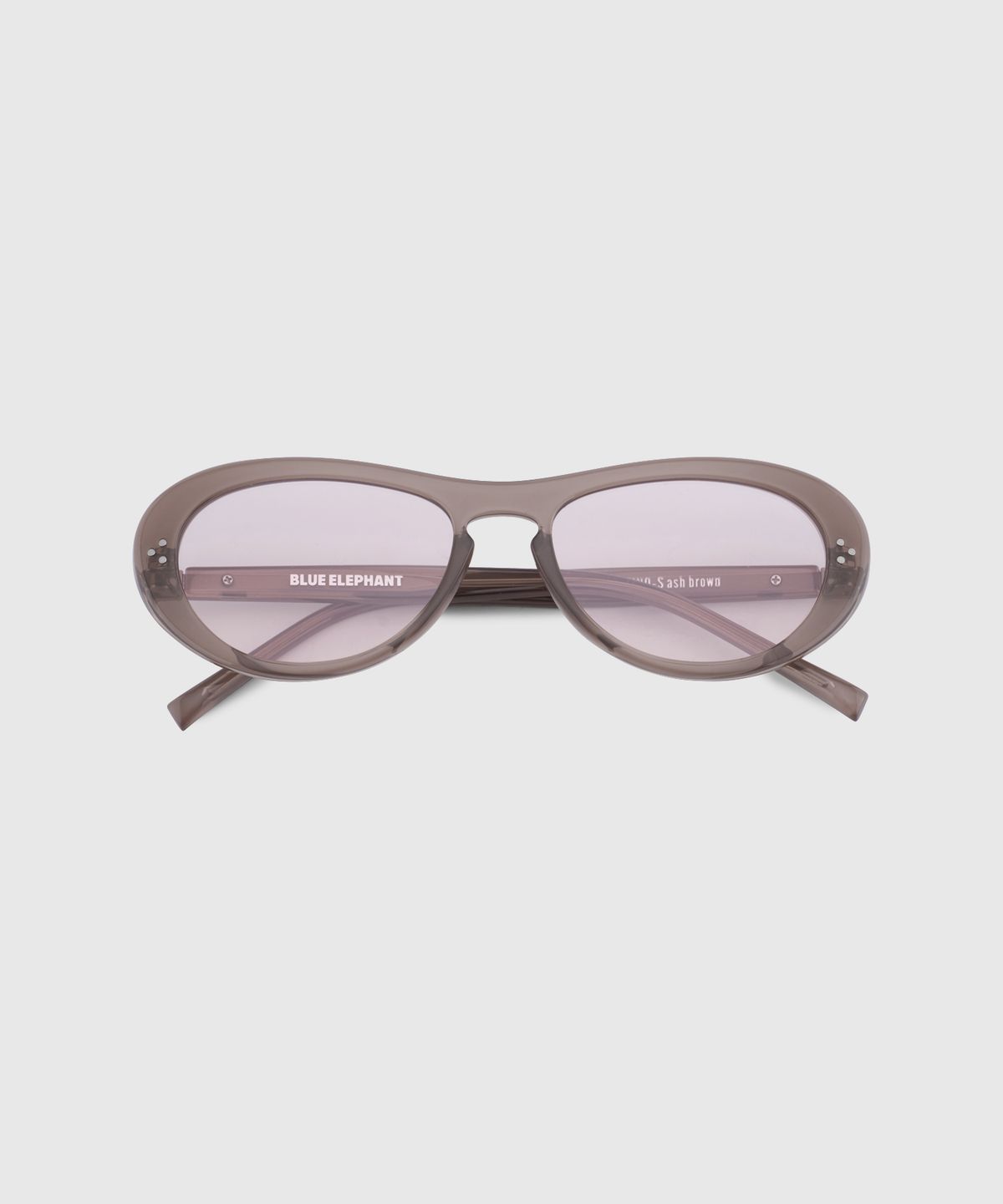 블루엘리펀트(BLUE ELEPHANT) FINO-S ash brown