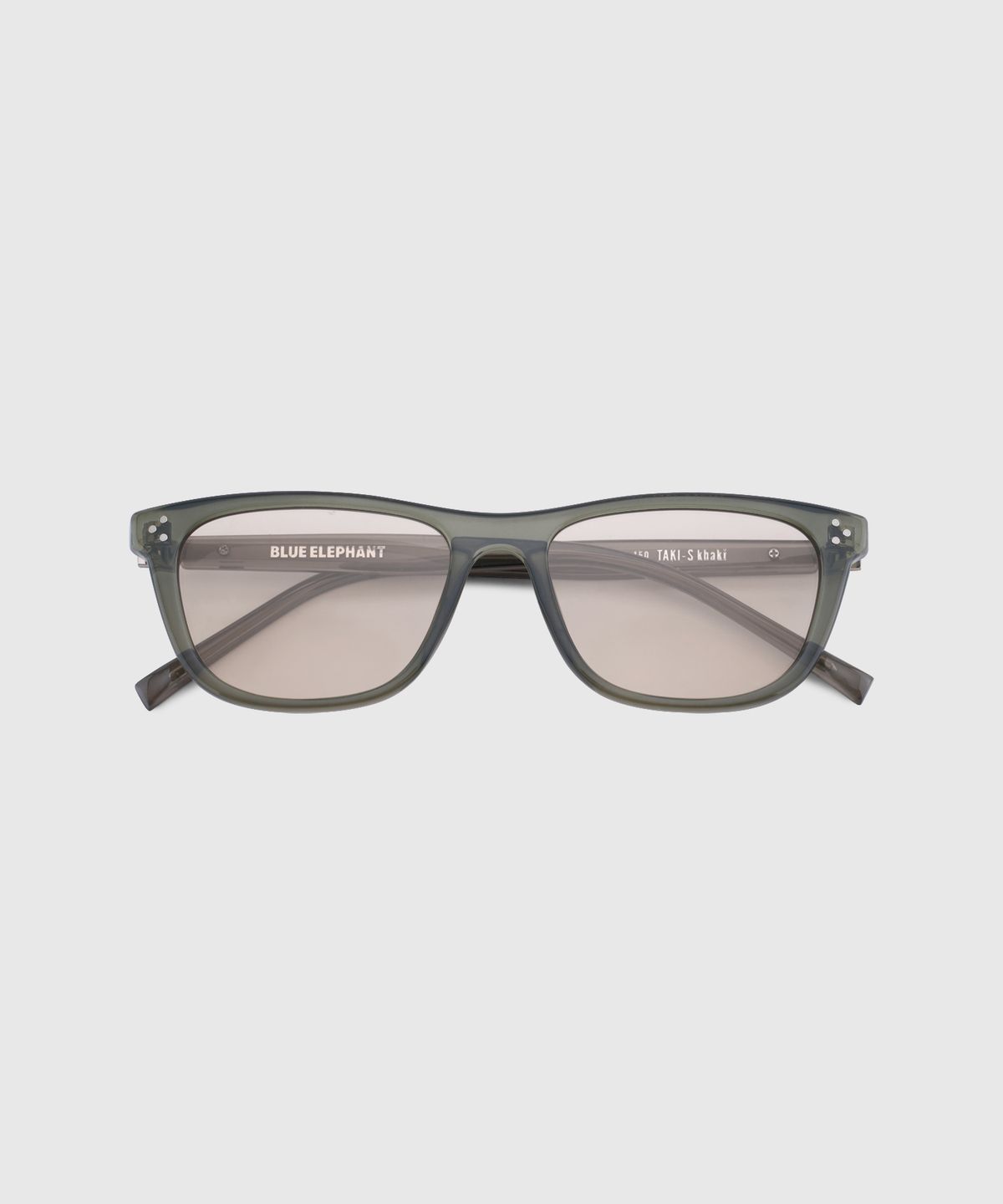 블루엘리펀트(BLUE ELEPHANT) TAKI-S khaki