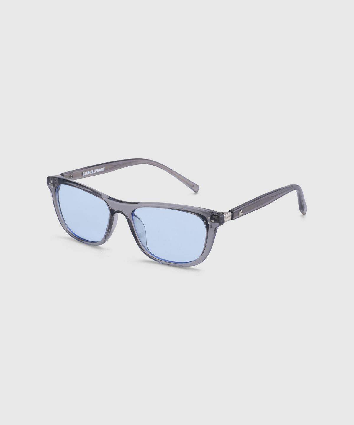 블루엘리펀트(BLUE ELEPHANT) TAKI-S grey crystal