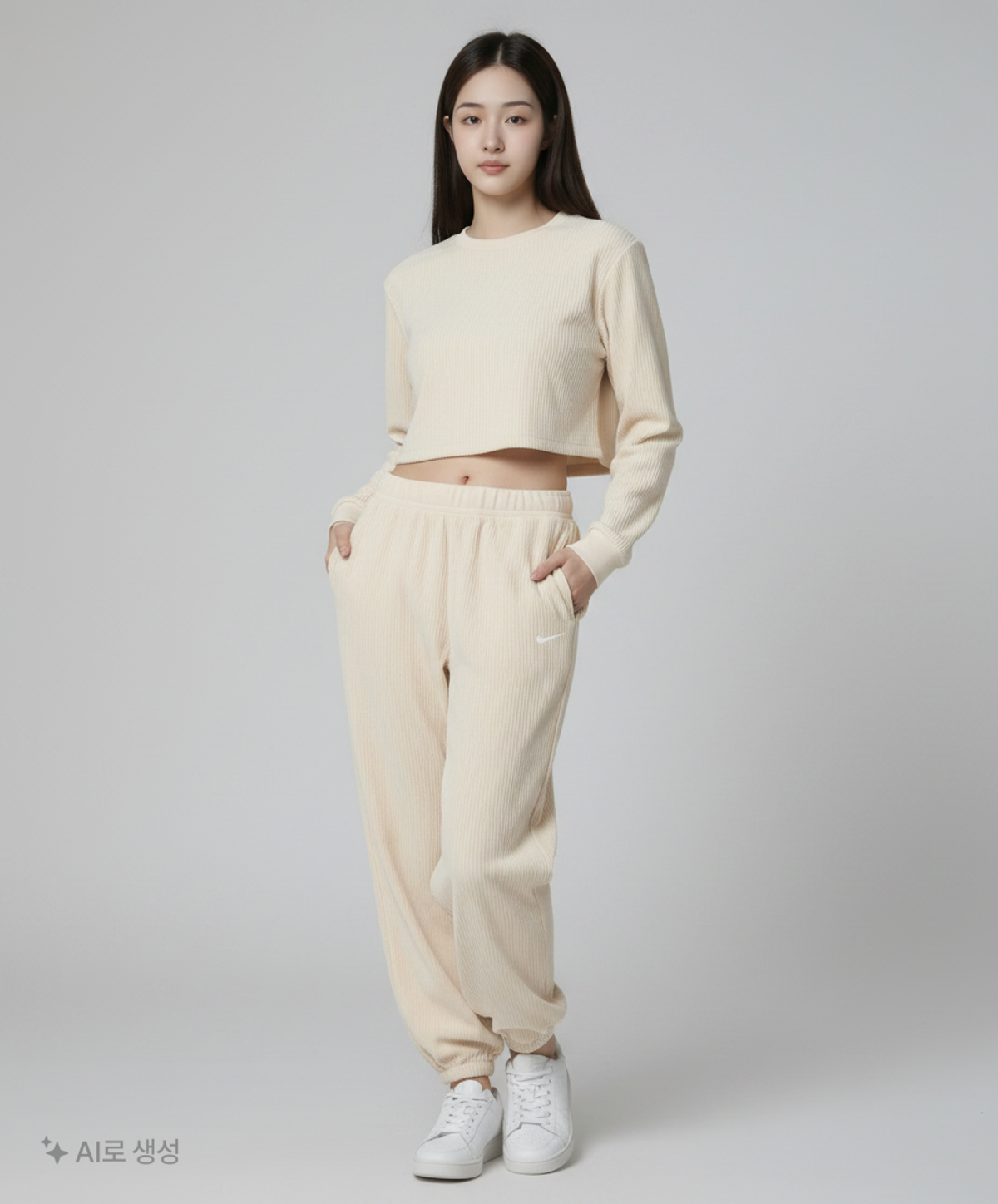 나이키(NIKE) 조거 팬츠 S