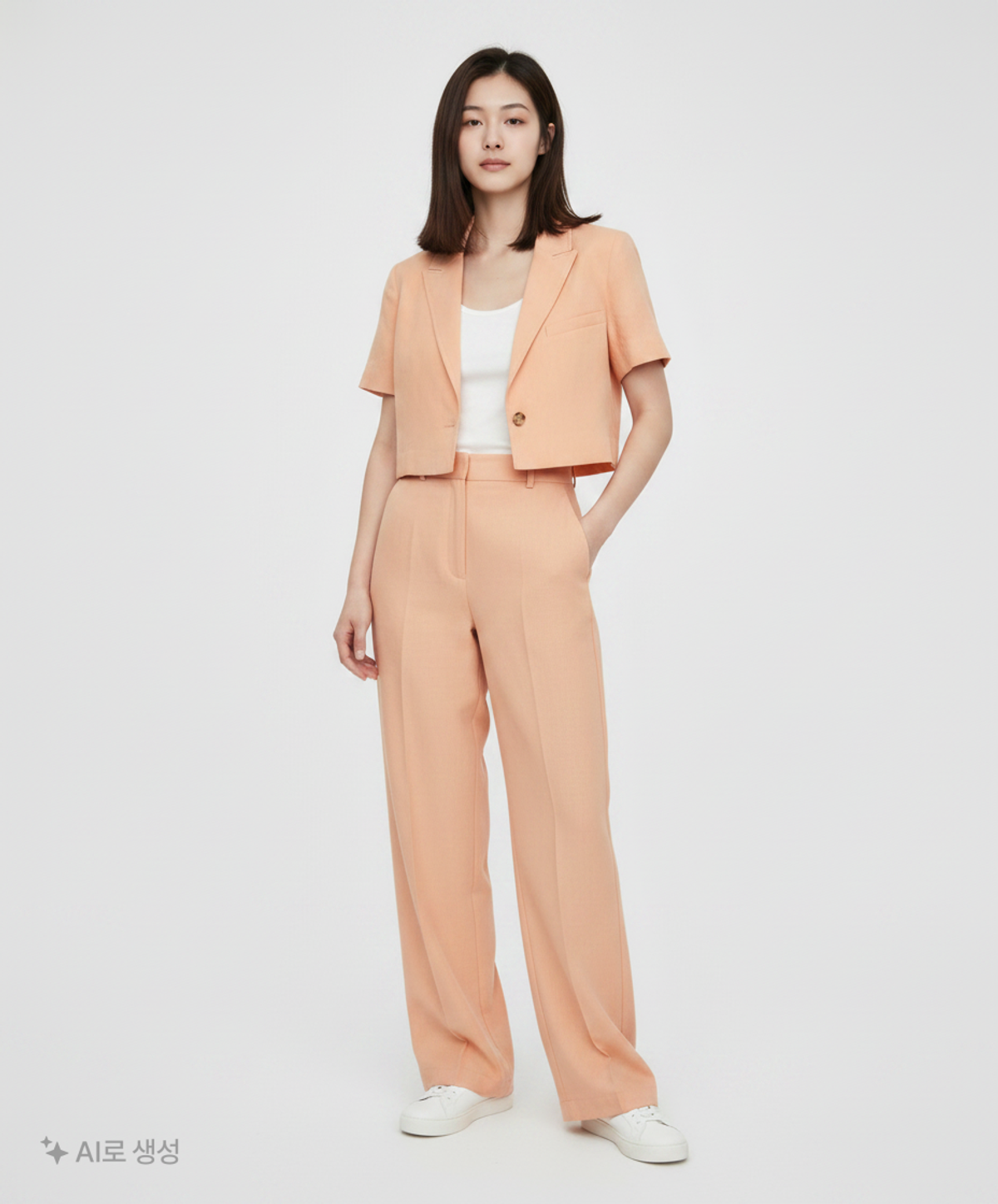 자라(ZARA) 슈트/블레이저 재킷 XS