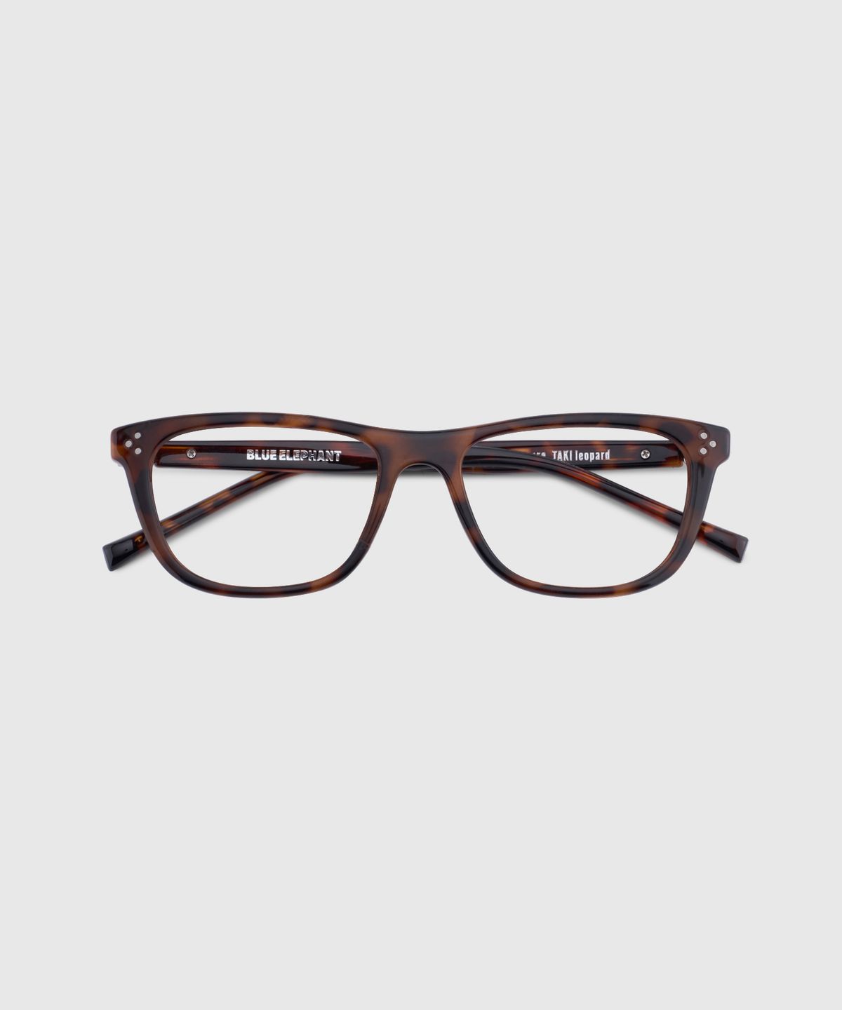 블루엘리펀트(BLUE ELEPHANT) TAKI leopard