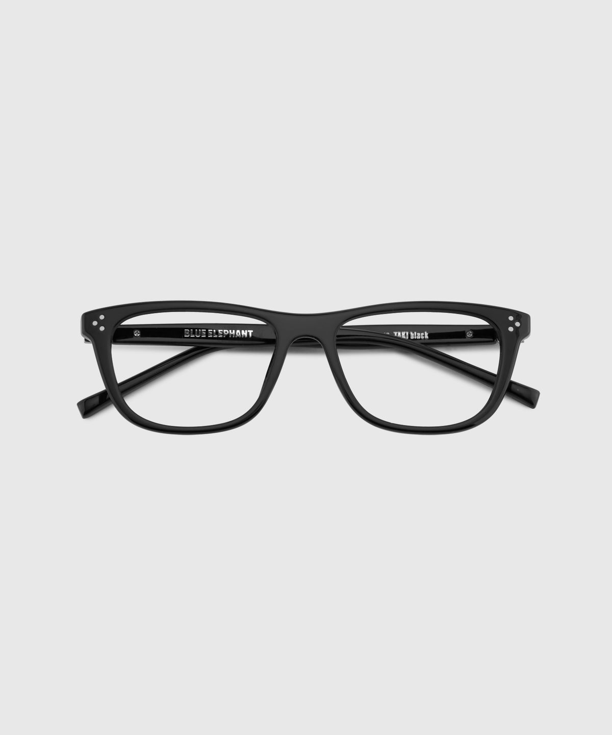 블루엘리펀트(BLUE ELEPHANT) TAKI black