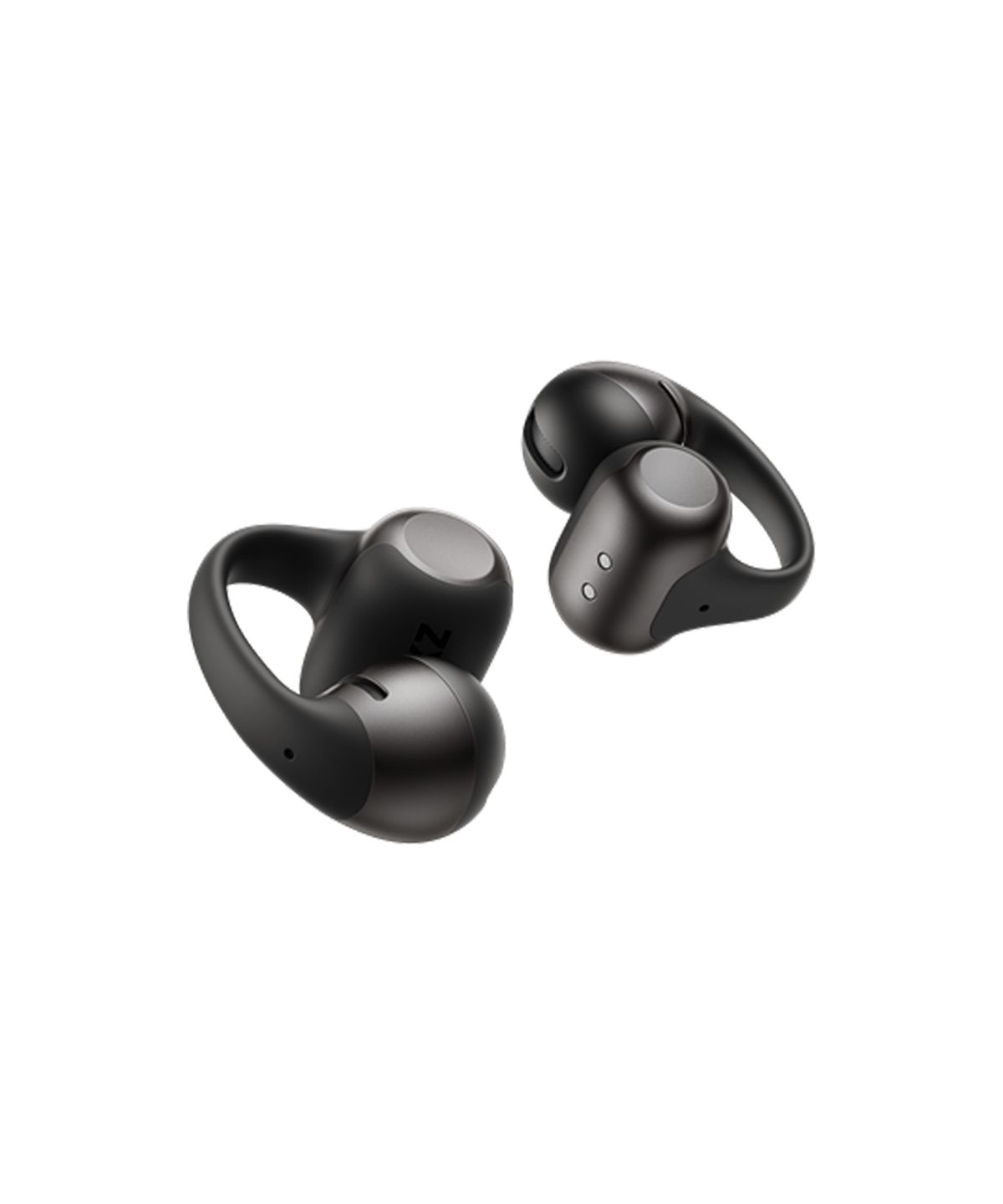 샥즈(SHOKZ) 오픈닷2 E320 이어클립 오픈형 무선 블루투스 이어폰