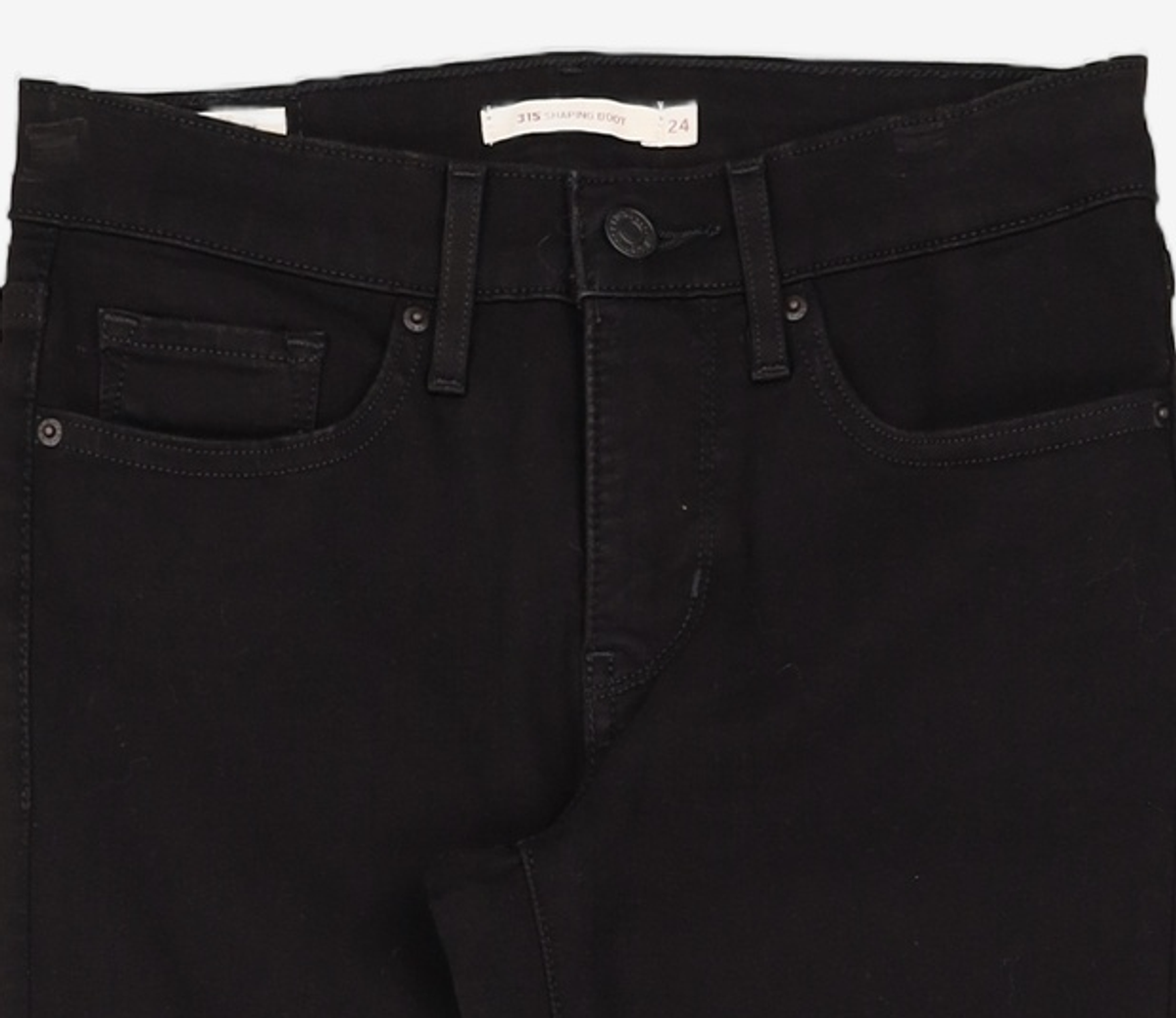 리바이스(LEVI'S) 청/데님 팬츠 24
