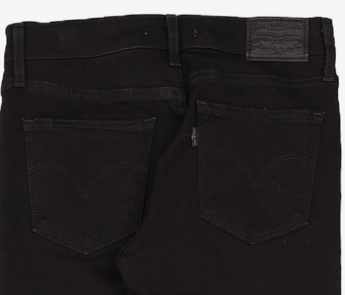 리바이스(LEVI'S) 청/데님 팬츠 24