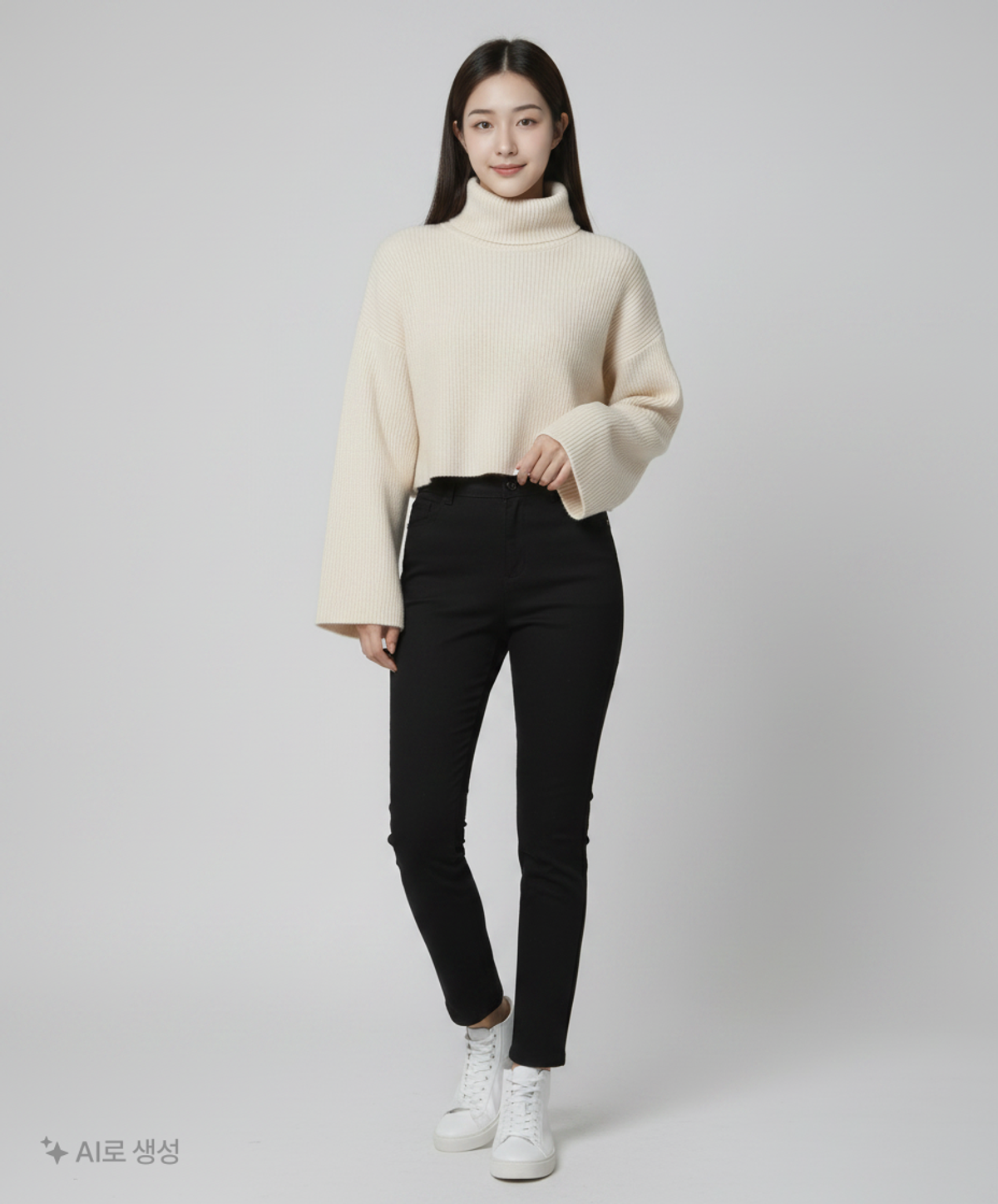 디바이디드에이치앤엠(DIVIDED H&M) 니트/스웨터 M
