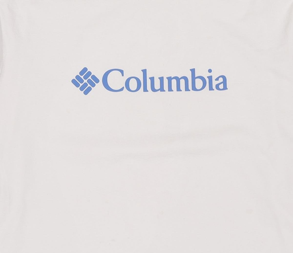 컬럼비아(COLUMBIA) 긴소매 티셔츠 XXL