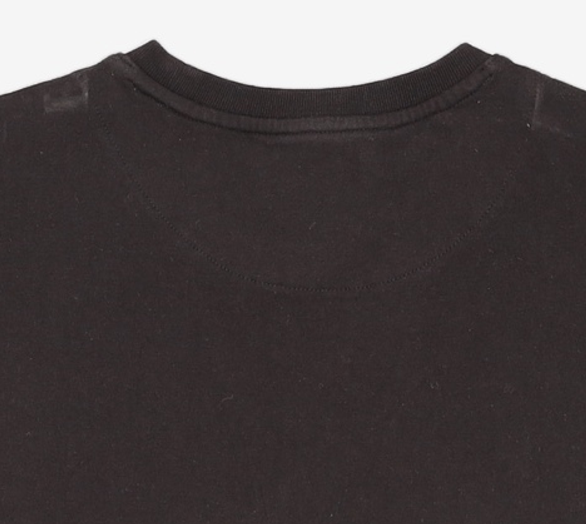 마틴플랜(MARTIN PLAN) Flexible Martin Half T  - BLACK M