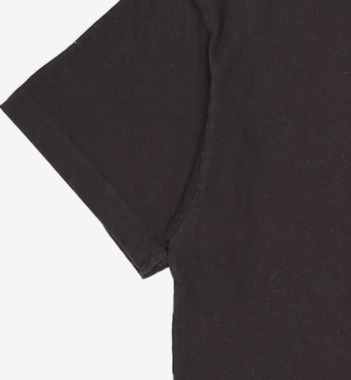 마틴플랜(MARTIN PLAN) Flexible Martin Half T  - BLACK M