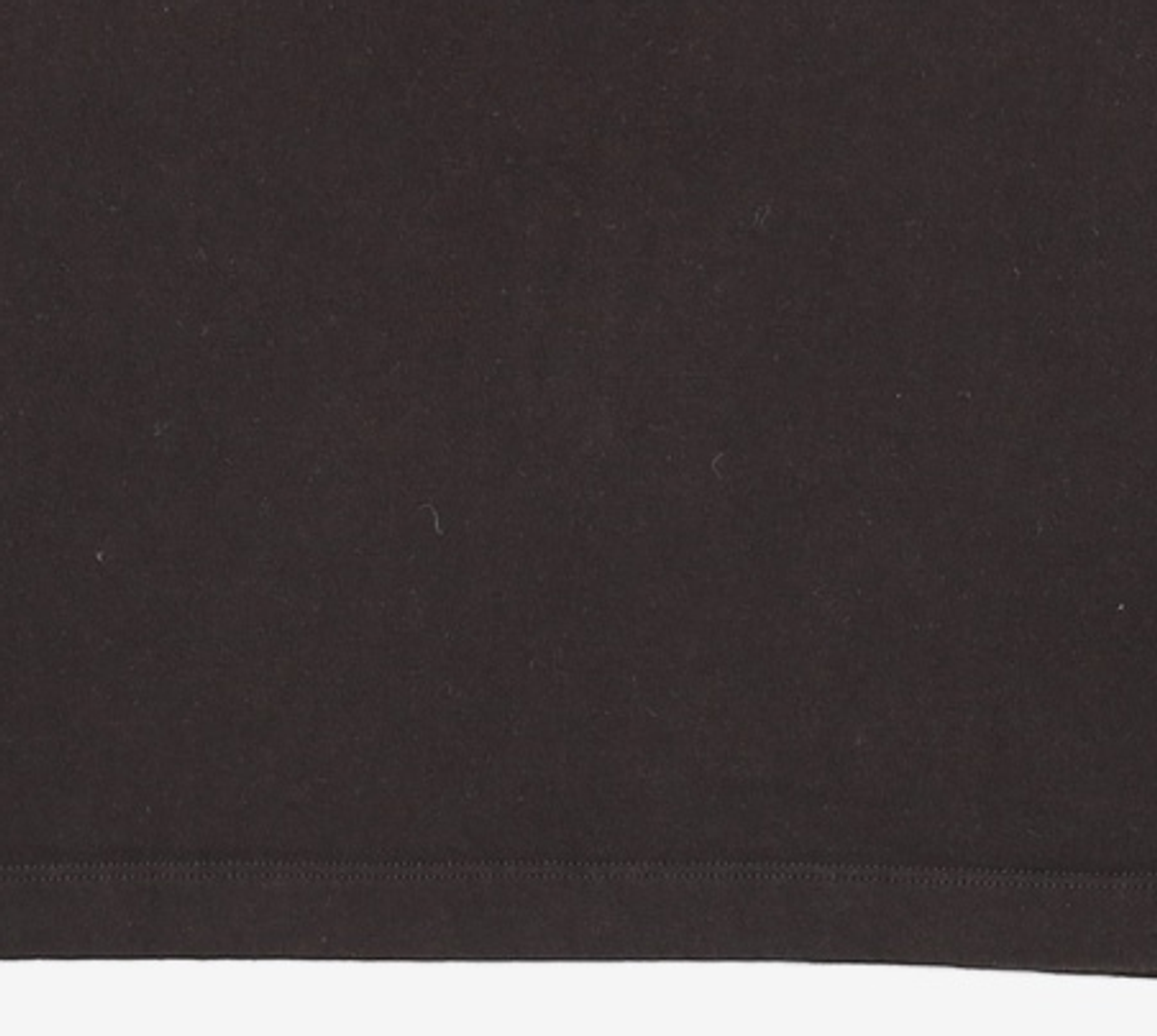 마틴플랜(MARTIN PLAN) Flexible Martin Half T  - BLACK M