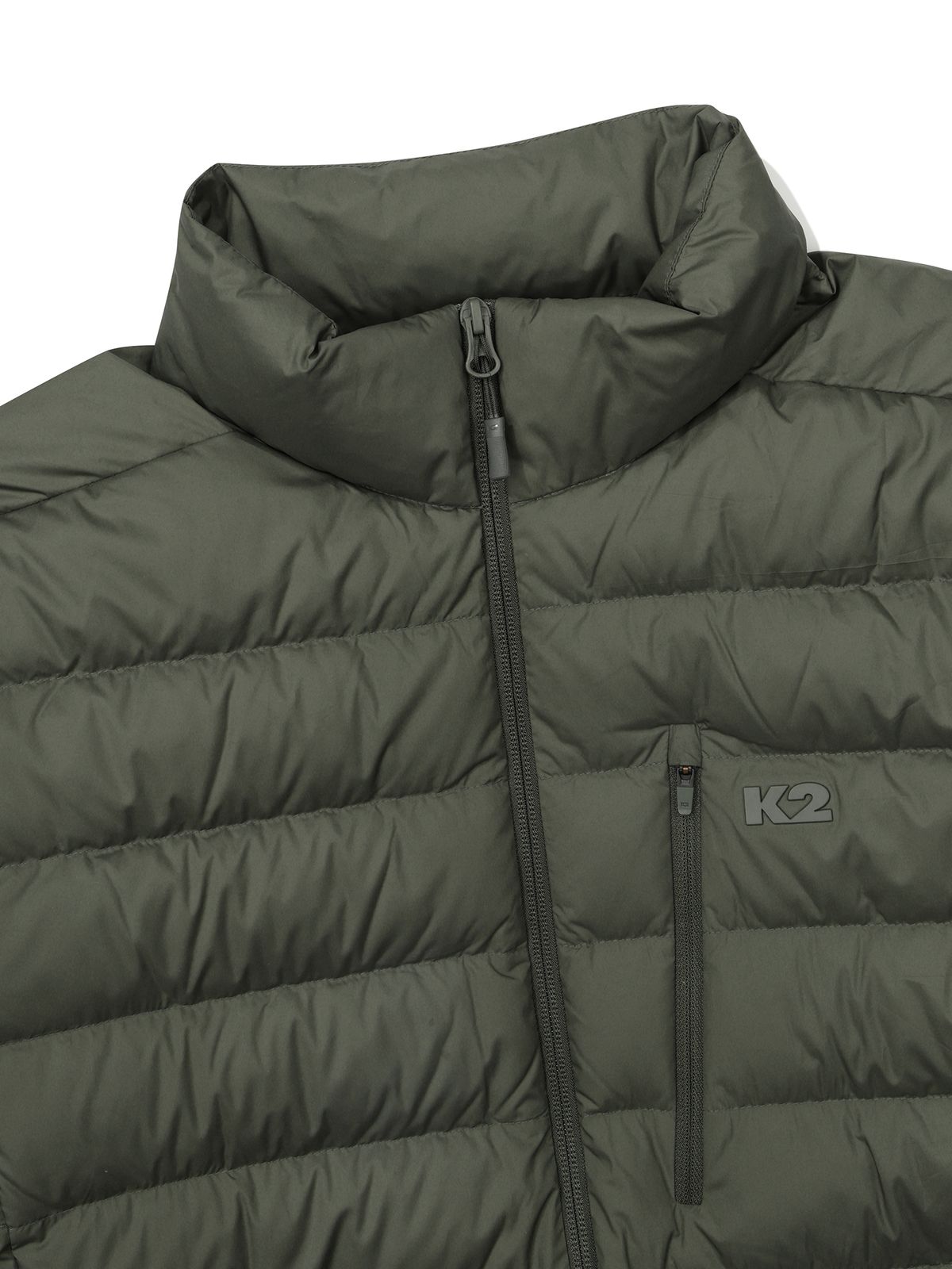 케이투(K2) BOOST_스탠다드 경량 다운_EARTH KHAKI
