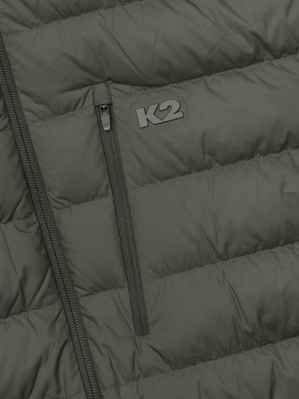 케이투(K2) BOOST_스탠다드 경량 다운_EARTH KHAKI