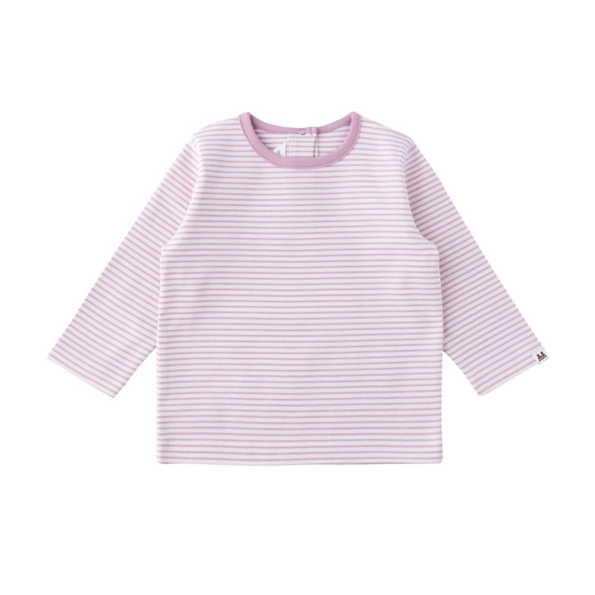 밍크뮤(MINKMUI) 아미엘뮤큐트SET우주복CR (36A70-675-02)