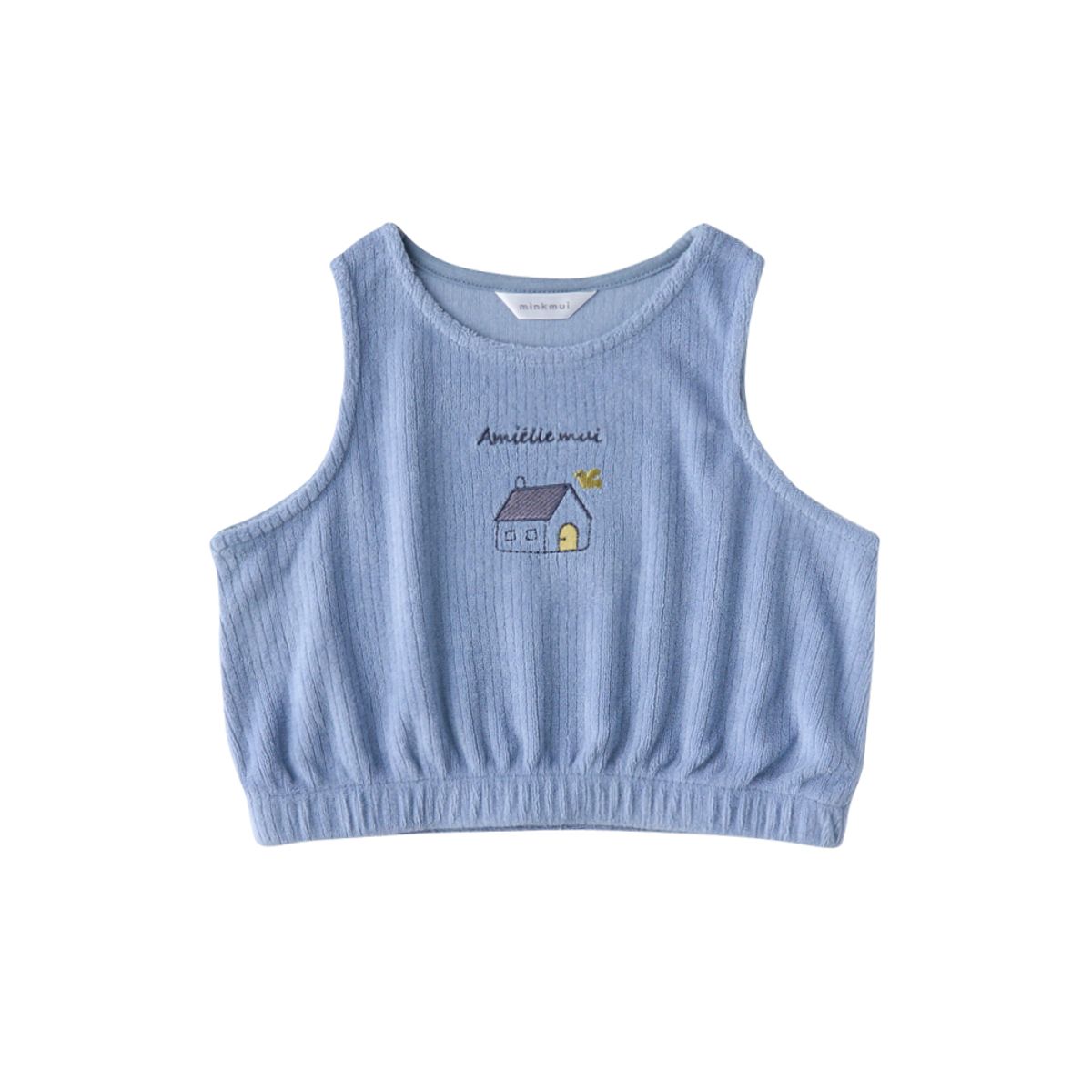 밍크뮤(MINKMUI) 아미엘뮤테리상하세트 (36A70-672-05)