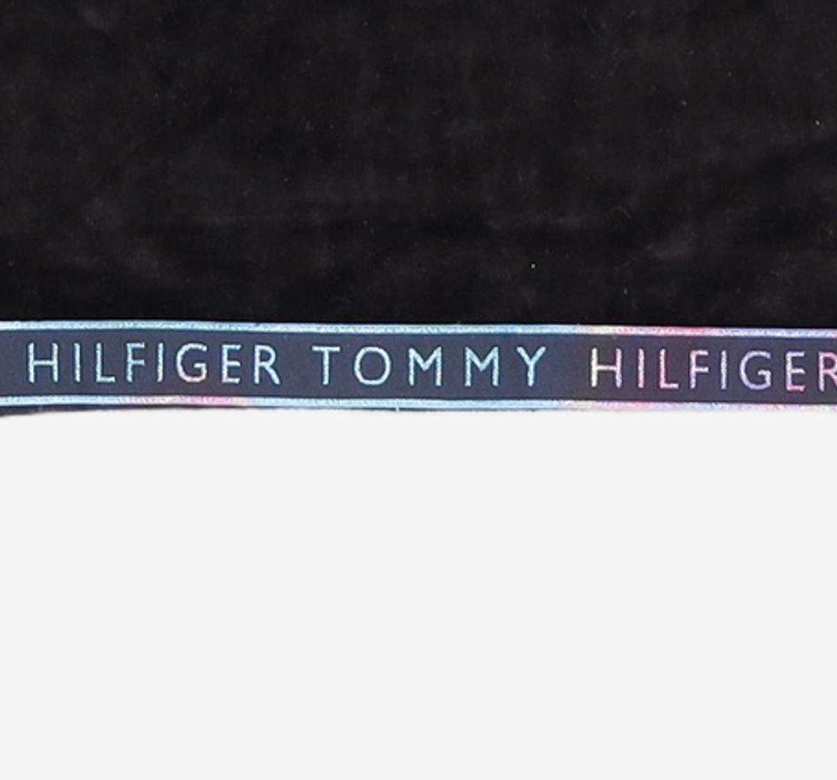 타미힐피거(TOMMY HILFIGER) 긴소매 티셔츠 176
