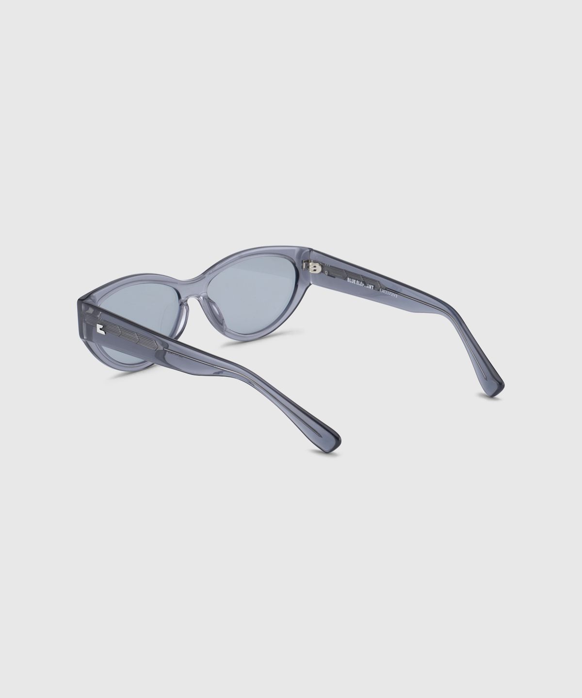 블루엘리펀트(BLUE ELEPHANT) PECK grey crystal